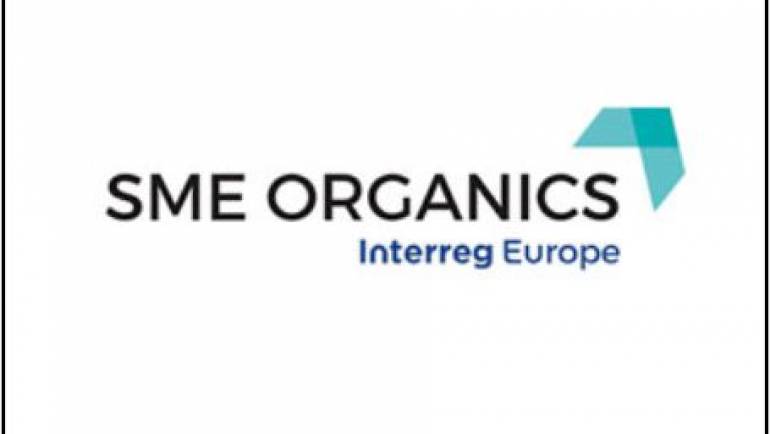 Proiect SME ORGANICS