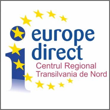 Centrul regional Europe Direct Transilvania de Nord aduce Uniunea Europeana direct in casa ta!