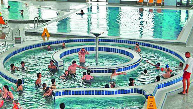 Aquastar Satu Mare