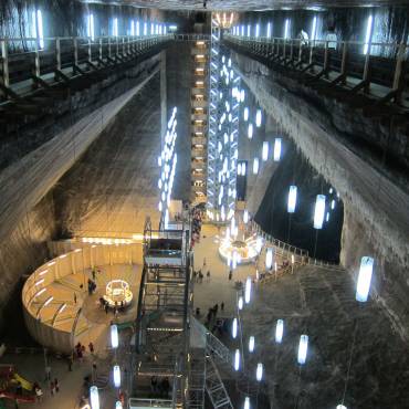 Salina Turda