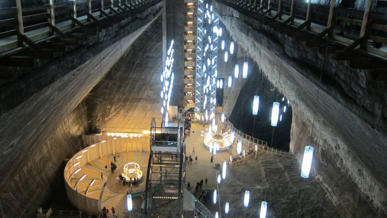 Salina Turda