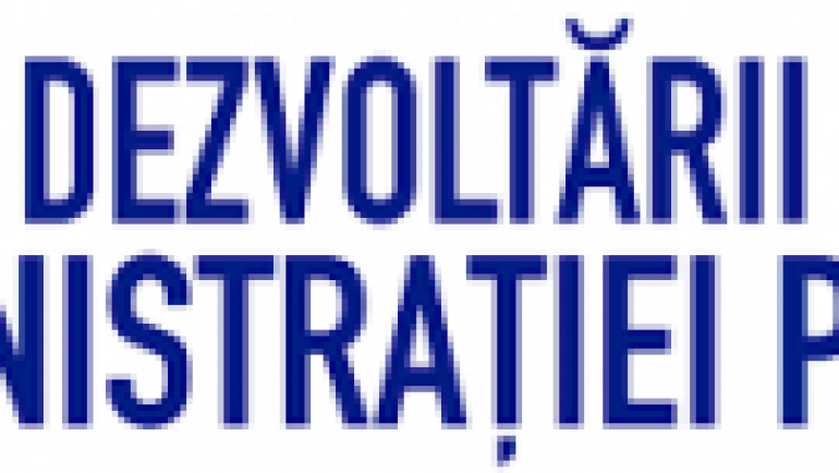 Ordinul şi comunicatul de presă MDRAP privind decalarea datei de închidere a apelului de proiecte pentru PI 7.1