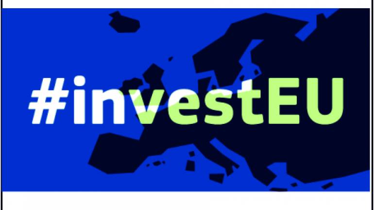 #InvestEU in Northern Transylvania