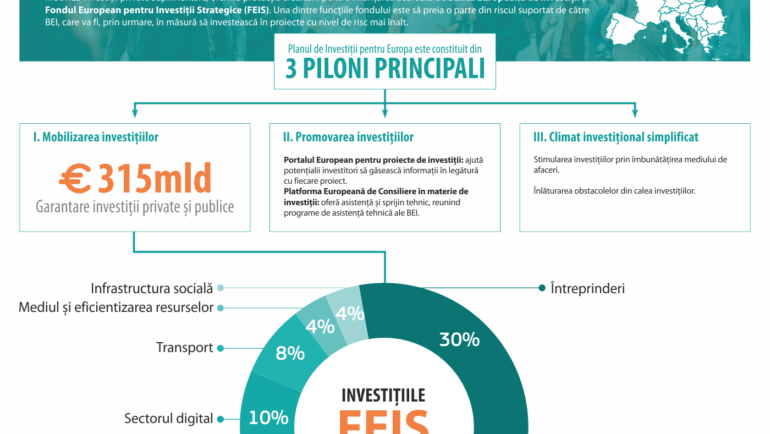 Final de proiect #investEU in Northern Transylvania