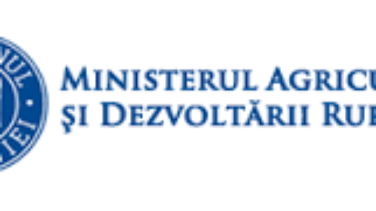 INFORMARE privind măsurile de mediu şi climă aplicate în anul 2017 pe terenurile agricole / PNDR 2014 – 2020