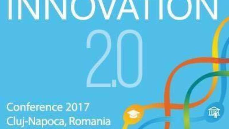 Open Innovation 2.0 la Cluj-Napoca!