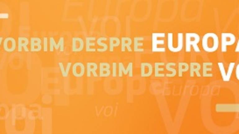 Dialog cu cetățenii al comisarului european Corina Crețu și al ministrului delegat pentru fonduri europene Rovana Plumb