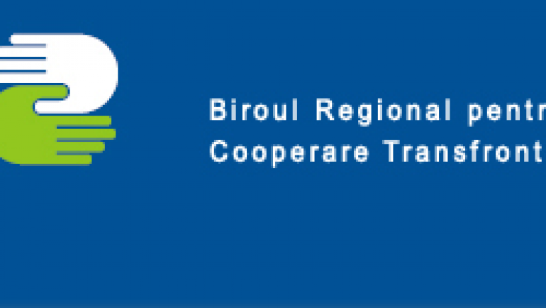 Biroul Regional pentru Cooperare Transfrontalieră Suceava angajează ofițer de monitorizare și implementare