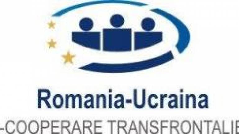 Finanțare de 17,3 milioane de euro pentru proiectele mari de infrastructură contractate prin Programul România-Ucraina