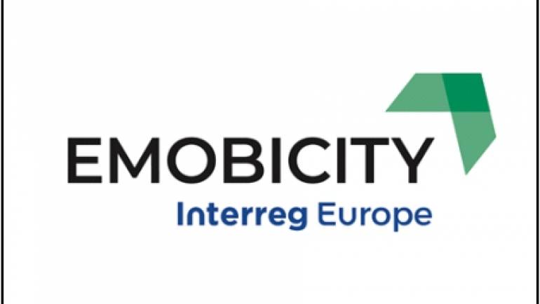 Sustainable electric mobility in Cluj-Napoca, within the EMOBICITY project