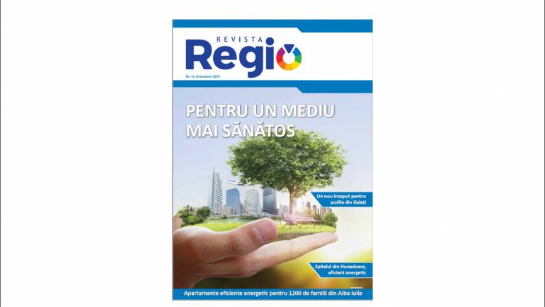 Revista Regio nr.71