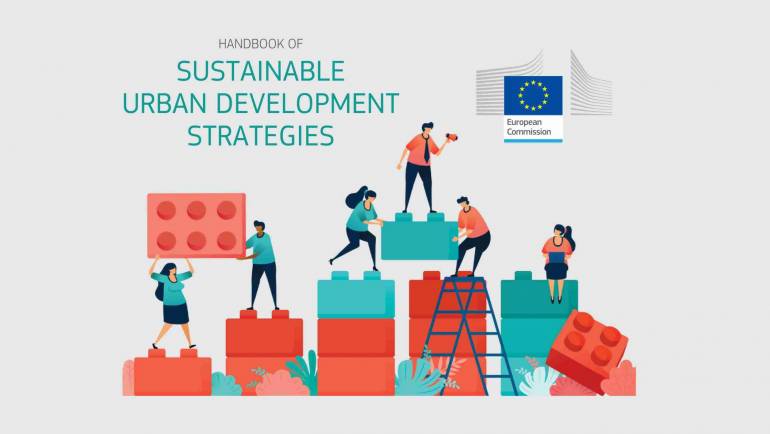 DG REGIO prezintă: Handbook of Sustainable Urban Development Strategies