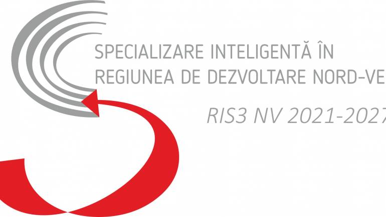 STRATEGIA DE SPECIALIZARE INTELIGENTĂ A REGIUNII DE DEZVOLTARE NORD-VEST (RIS3 N-V) 2021-2027