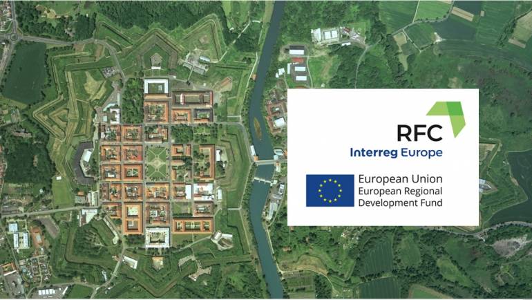 CONFERINȚĂ EUROPEANĂ PE TEME DE REVITALIZARE A PATRIMONIULUI ISTORIC