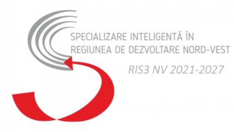 Lansare proiect  „Sprijin la nivelul Regiunii de Dezvoltare Nord-Vest pentru pregătirea de proiecte finanțate din perioada 2021–2027 pe domeniul specializare inteligentă”, cod SMIS 141736