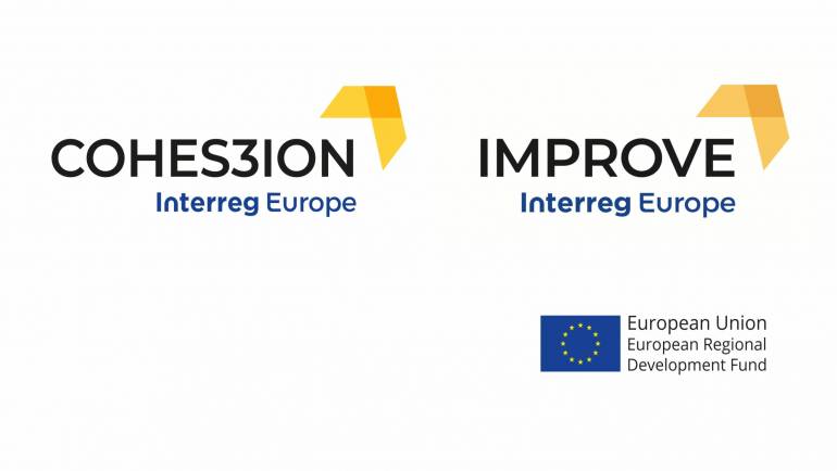 Proiecte Interreg Europe: noi întâlniri ale reprezentanților regionali