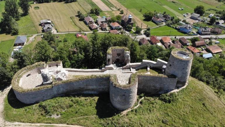 OBIECTIVE DE PATRIMONIU ÎN VIZOR: ÎNTÂLNIRE REGIONALĂ “RECAPTURE THE FORTRESS CITIES”