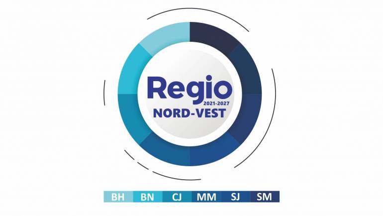 Dezbatere publică pentru Programul Operațional Regional Nord-Vest 2021-2027