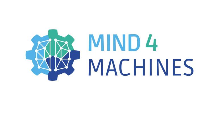 Situația proiectelor depuse la primul apel MIND4MACHINES