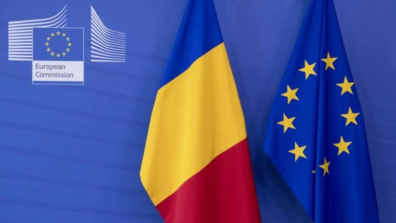 Comisia Europeană a aprobat Acordul de Parteneriat cu România, documentul strategic prin care sunt reglementate obiectivele și alocarea fondurilor europene pentru țara noastră în perioada 2021-2027